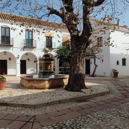 Fuengirola Terrace Apartment ภายนอก รูปภาพ